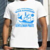Kill Your Enemies With Kindness The Gentleman Pirate shirt