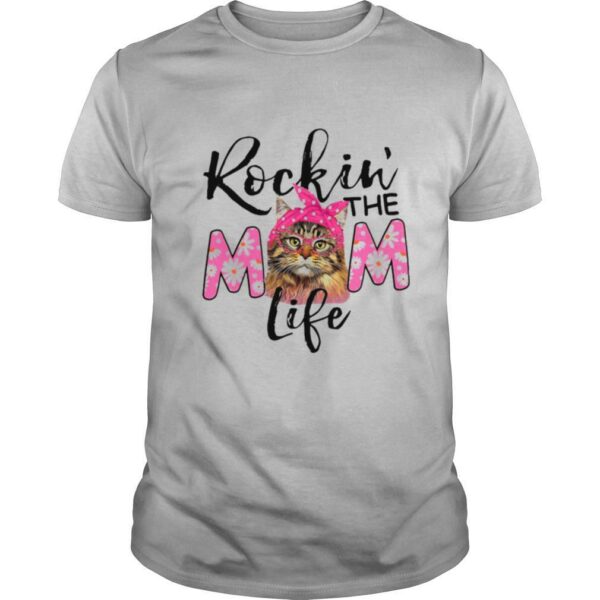 Kochin’ The Mom Life shirt