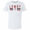 Kyle Lowry Miami Font