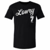 Kyle Lowry Miami Script WHT