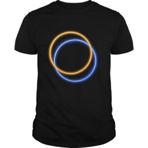 LPS Glow Circles shirt