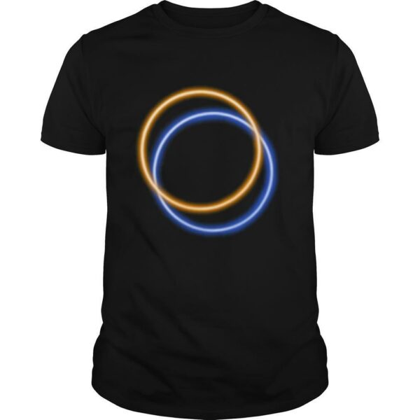 LPS Glow Circles shirt