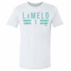 LaMelo Ball Charlotte Font