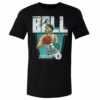 LaMelo Ball Charlotte Premiere WHT