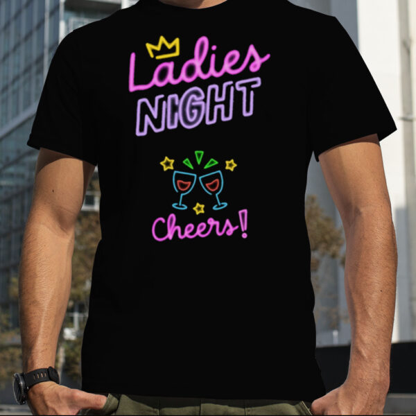 Ladies Night Vale shirt