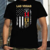 Las Vegas Team Sport Las Vegas Raiders Las Vegas Aces Vegas Golden Knights shirt