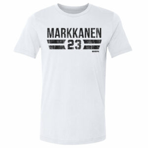 Lauri Markkanen Utah Font