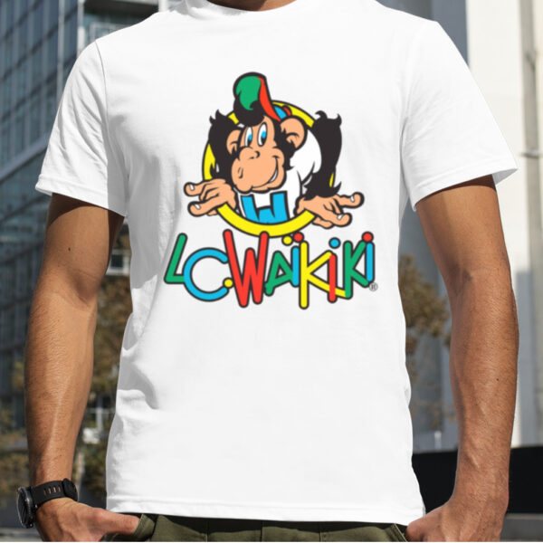 Lc Waikiki Old Design shirt