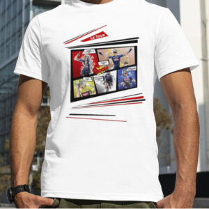 Le Tour shirt