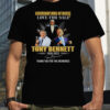 Legendary King Of Music Love For Sale Tony Bennett 1926 2023