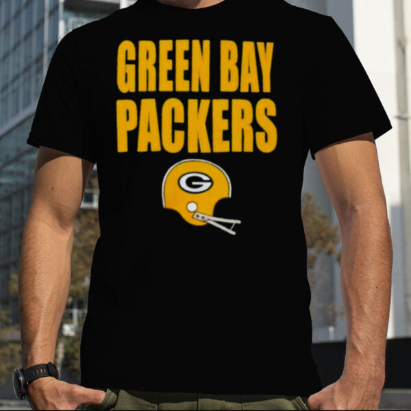 Legendary Slub S S Green Bay Packers 2023 Shirt