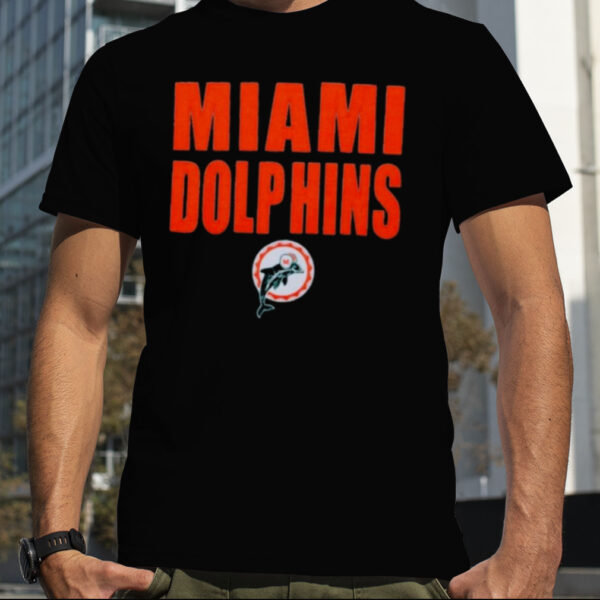 Legendary Slub S S Miami Dolphinsi 2023 Shirt