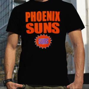 Legendary Slub S S Phoenix Suns 2023 Shirt