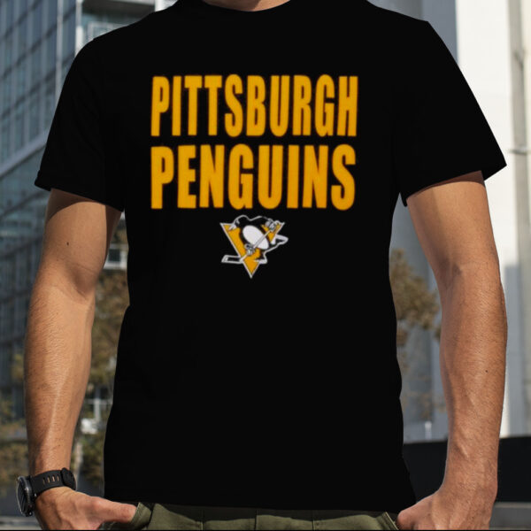 Legendary Slub S S Pittsburgh Penguins 2023 Shirt