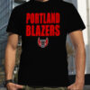 Legendary Slub S S Portland Trail Blazers 2023 Shirt