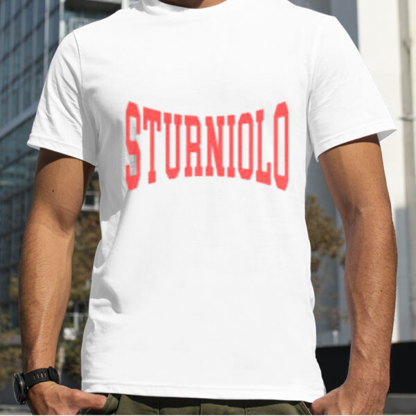 Lets Trip Sturniolo Sturniolo Shirt