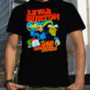 Levar burton says read banned books shirt