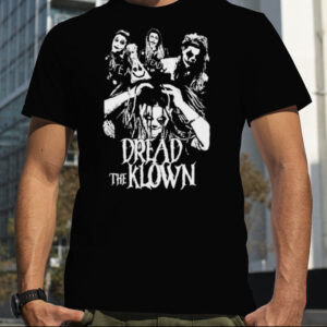 Life Of The Klown 0.2 Shirt