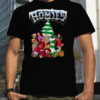 Lil Homies Christmas shirt