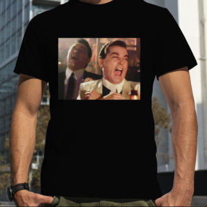 Limited Goodfellas Funny shirt