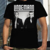 Lindemann Band shirt