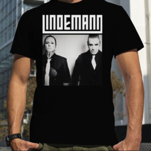 Lindemann Band shirt