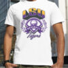 Lsu Tigers Baseball 2023 Throwback Shirt