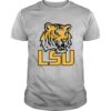 Lsu Tigers Football Logo