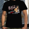 LuFisto Cats People Shirt