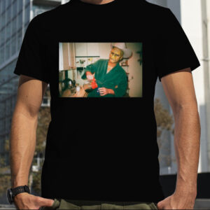 Mac Demarco Lizard Man Coffee shirt