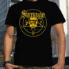 Macho Man Randy Savage Style Venom Baphomet Shirt