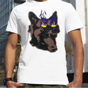 Mad Dawg shirt