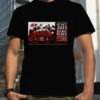 Mad Sin Dead Bollox Secret Place 2023 Shirt