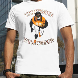Magazine 99 University Of Tennessee Volunteers 2 Shirt