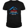 Making Dreams Come True Patriotic Realtor shirt