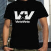 Malcolm Votevets Logo Shirt