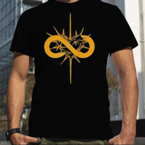 Manhead Spike Tour Shirt