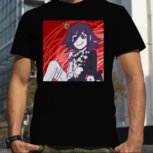 Mastermind Kokichi Ouma Kokichi