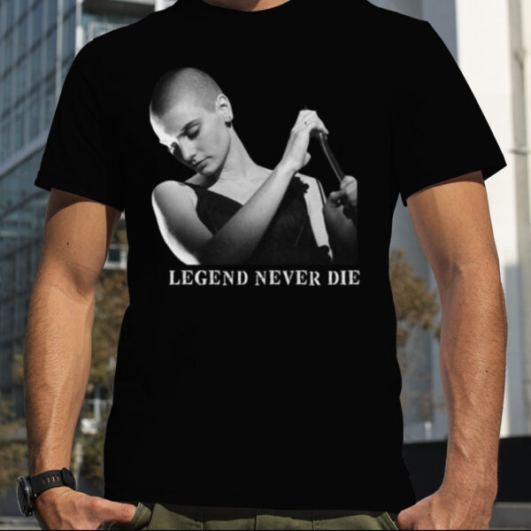 May Your Soul Rest In Peace Sinead O’connor shirt