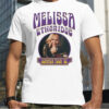 Melissa Etheridge Summer Tour 2023 Shirt