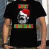 Merry Christmarx Graphic shirt
