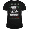 Merry Fucking Ugly Christmas shirt