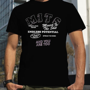 Mexico Is The Shit Mits Open T Shirt