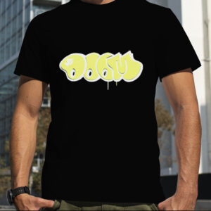 Mf Doom Throw Up Graffiti Shirt