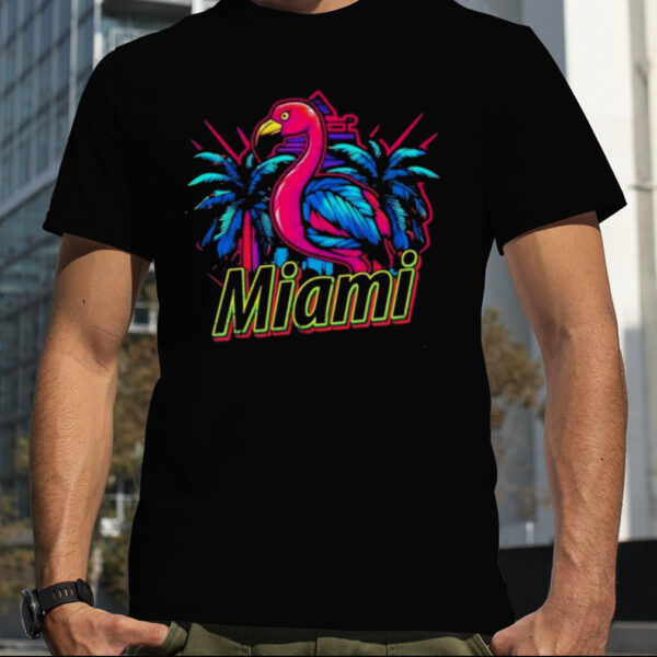 Miami 2023 Messi Shirt