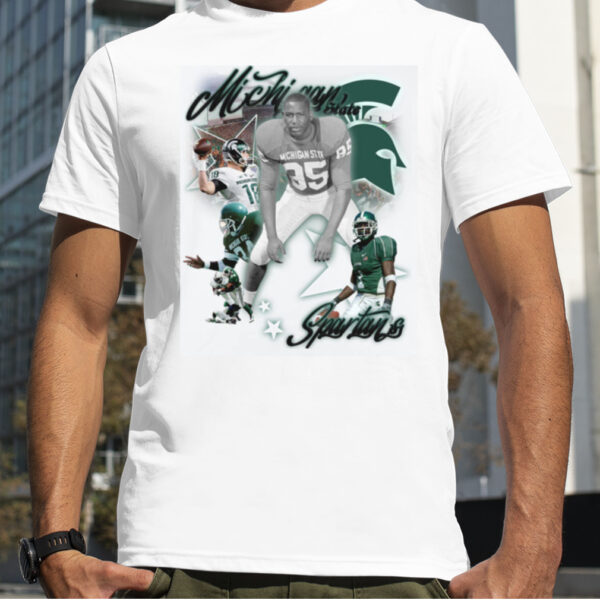 Michigan State University Tee