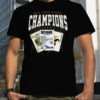 Mile High Magic Denver Nuggets Championship 2023 shirt