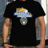 Milwaukee Brewers Baseball Champions Seattle All Star Game 2023 Logo Shirt