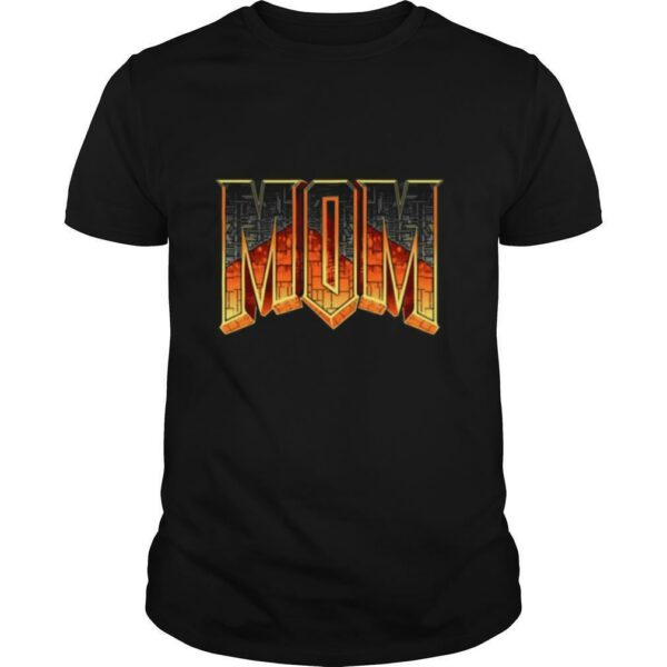 Mom shirt