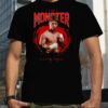 Monster Ring Wb shirt